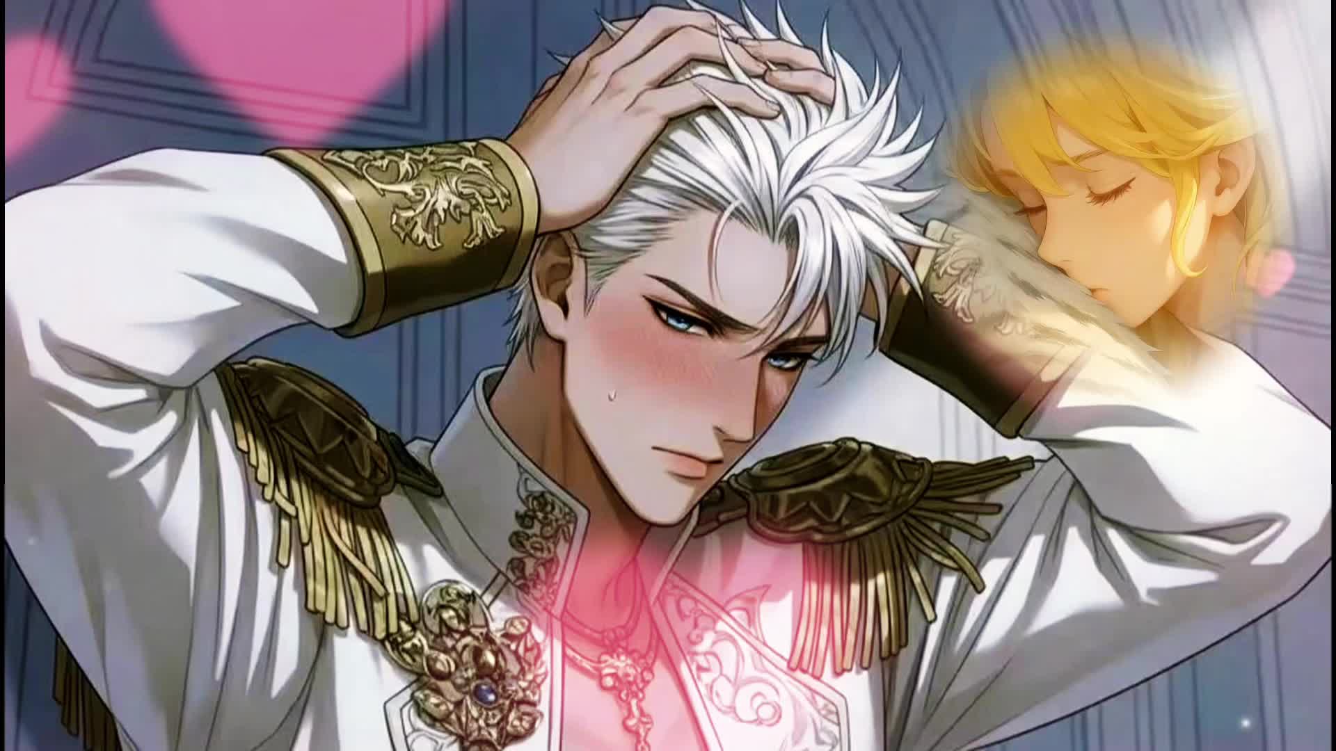 Episode 14 - Dari Putri Terbuang Jadi Calon Ratu